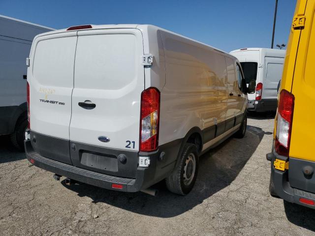 1FTBR1Y8XPKA42267 Ford TRANSIT T-