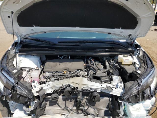 5TDCRKEC5PS146273 Toyota Sienna Xse