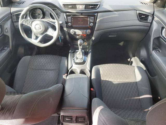 5N1AT2MTXJC722910 Nissan ROGUE S