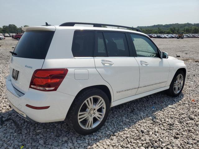WDCGG8JB6FG434345 Mercedes-Benz GLK 350 4M