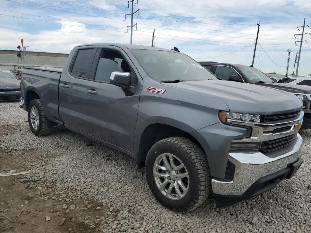 1GCRYDED0KZ309016 Chevrolet Silverado