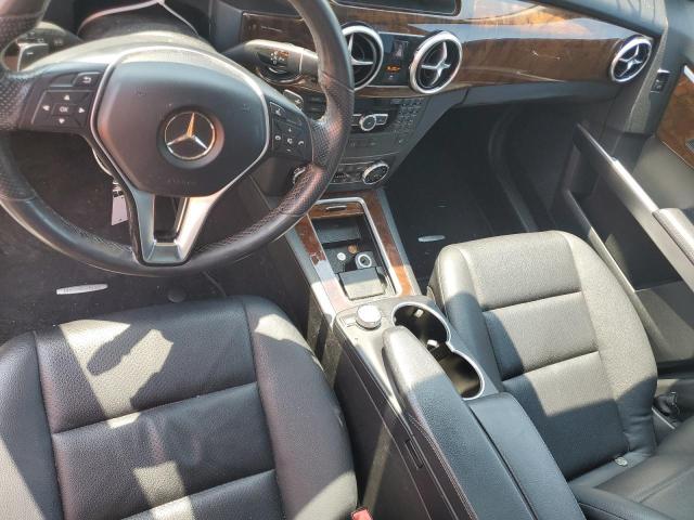 WDCGG8JB6FG434345 Mercedes-Benz GLK 350 4M