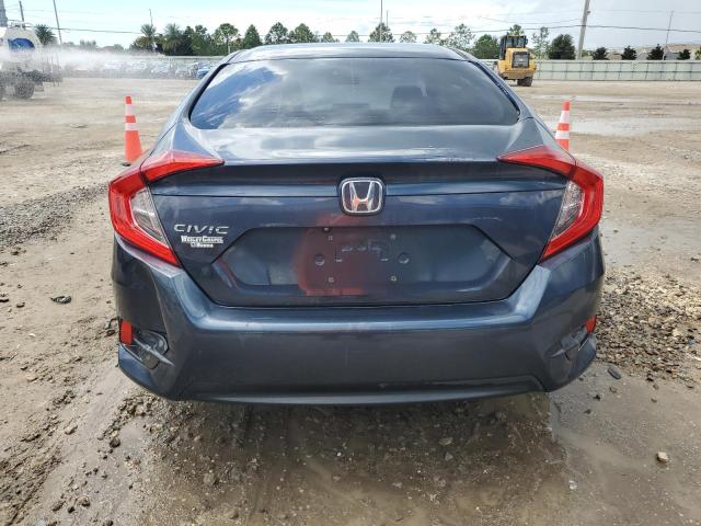 19XFC2F55HE056812 Honda Civic Lx