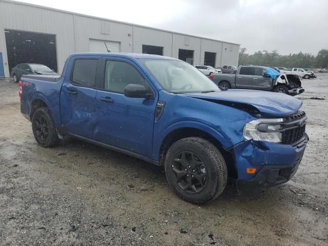 3FTTW8J96RRB22141 Ford MAVERICK X