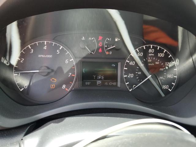 3N1AB7AP6FY310996 Nissan SENTRA S