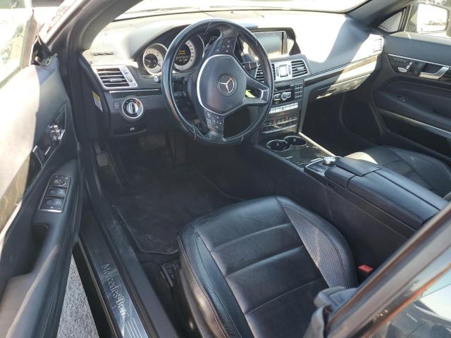 WDDKK5KF9EF226002 Mercedes-Benz E 350