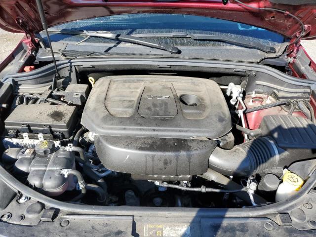1C4RJFBG8LC291741 Jeep Grand Cherokee