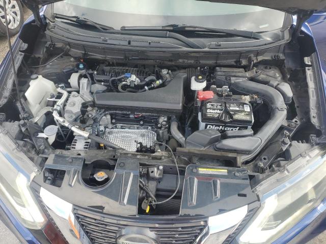 5N1AT2MTXJC722910 Nissan ROGUE S