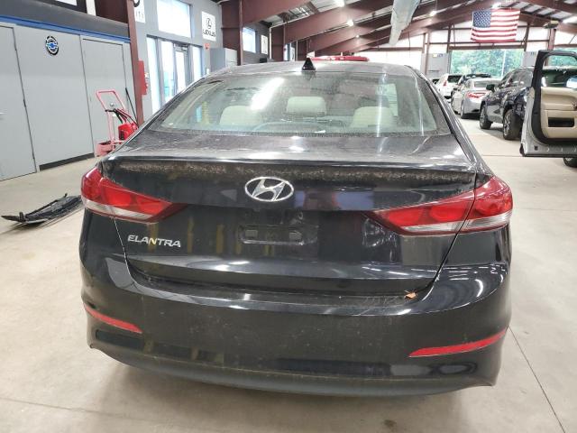 2018 HYUNDAI ELANTRA SE KMHD84LF7JU449246  73355064