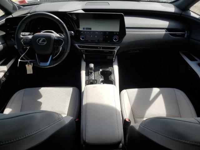 2T2BBMCA6RC028771 Lexus Rx 350h Ba