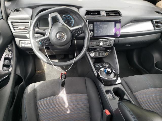 1N4AZ1CVXMC553109 Nissan 2021
