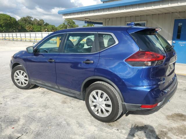 5N1AT2MTXJC722910 Nissan ROGUE S