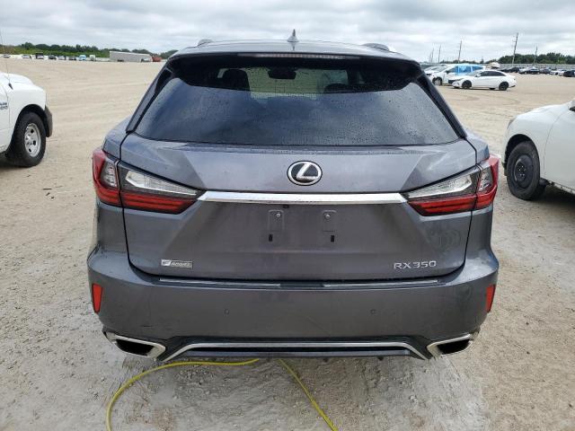 2T2BZMCA5GC046929 Lexus RX 350 BAS