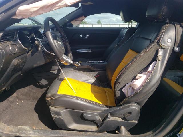 1FA6P8AM6F5429358 Ford Mustang