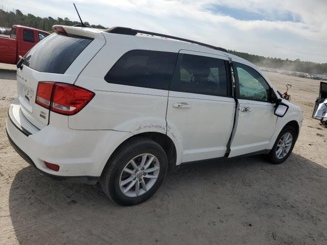 3C4PDCBG1HT589492 Dodge JOURNEY SX