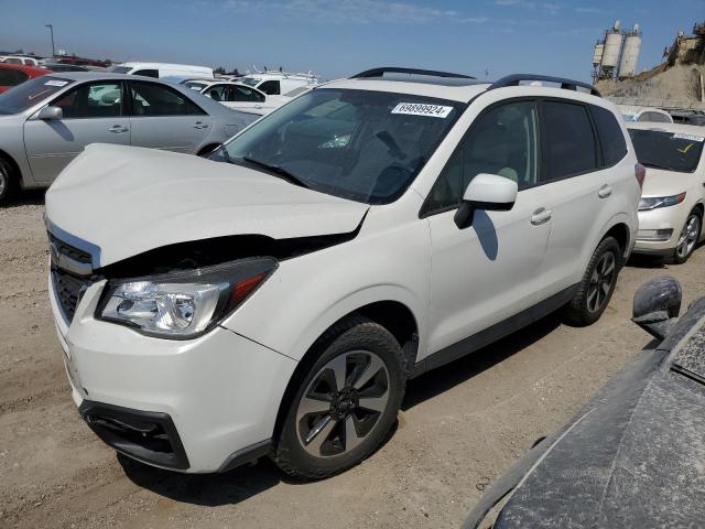 2018 SUBARU FORESTER 2 JF2SJAEC0JH455904  69899924