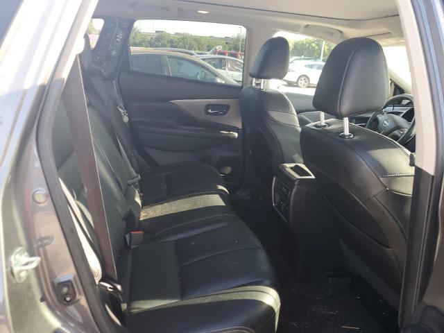 5N1AZ2CJXPC115882 Nissan MURANO SL