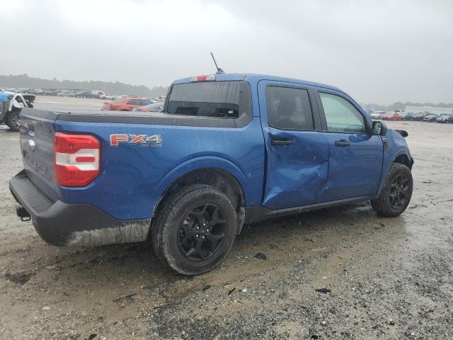 3FTTW8J96RRB22141 Ford MAVERICK X