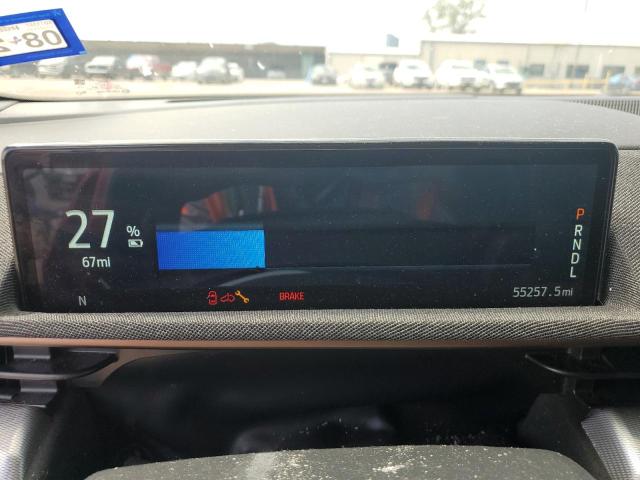 3FMTK4SE6MME03079 Ford MUSTANG MA