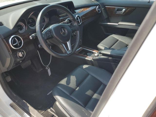 WDCGG8JB6FG434345 Mercedes-Benz GLK 350 4M