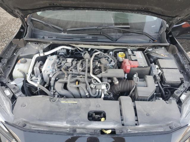 3N1AB8CV4PY253300 Nissan SENTRA SV