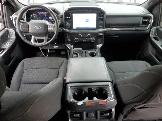 1FTFW1E89MKE23604 Ford F150 SUPER