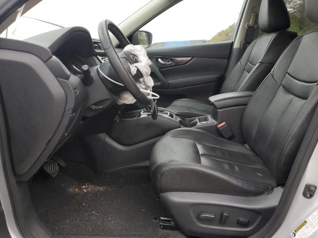 5N1AT2MV5KC832962 Nissan ROGUE S