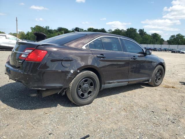 1FAHP2MK0FG190152 Ford TAURUS POL