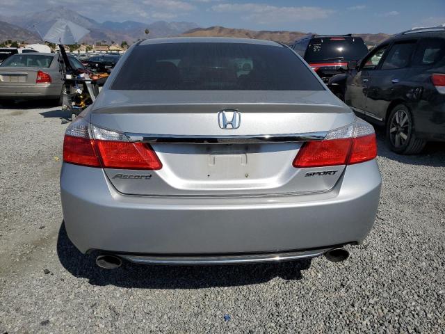 1HGCR2F56FA126370 Honda ACCORD SPO