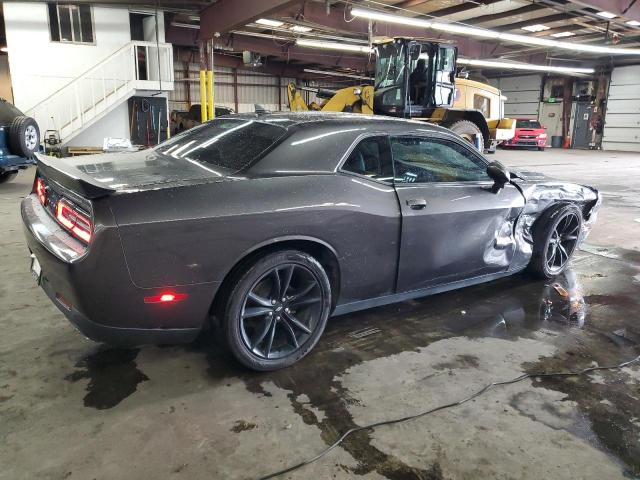 2C3CDZBT5JH178758 Dodge Challenger