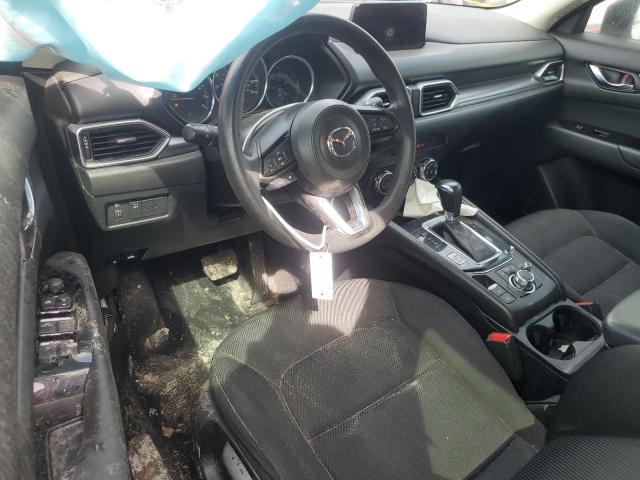 JM3KFABL9H0195880 Mazda CX-5 SPORT