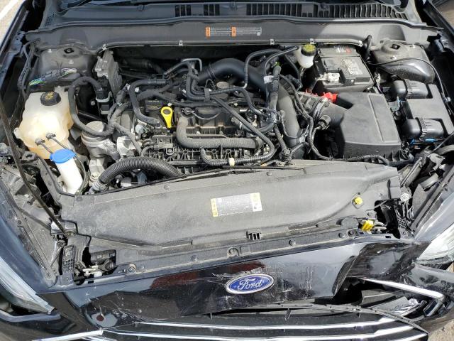 3FA6P0HD6LR123969 Ford FUSION SE