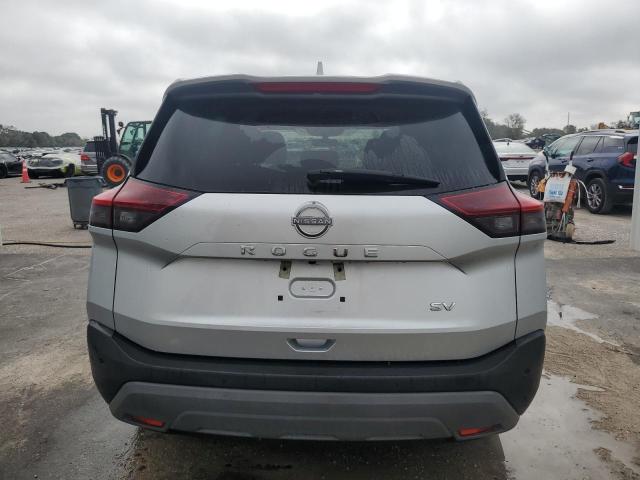 5N1BT3BA6PC847925 Nissan ROGUE SV