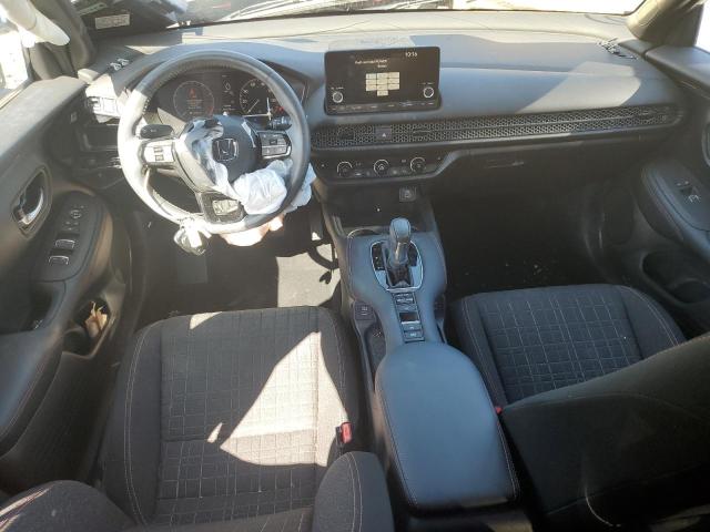 3CZRZ2H57RM739959 Honda HR-V SPORT