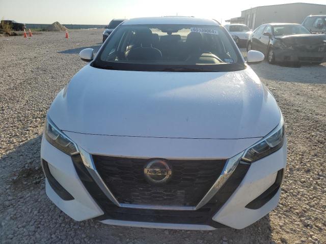 3N1AB8BV9MY243259 Nissan 2021
