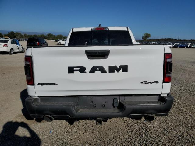 1C6SRFLT4NN158883 RAM 1500 Rebel