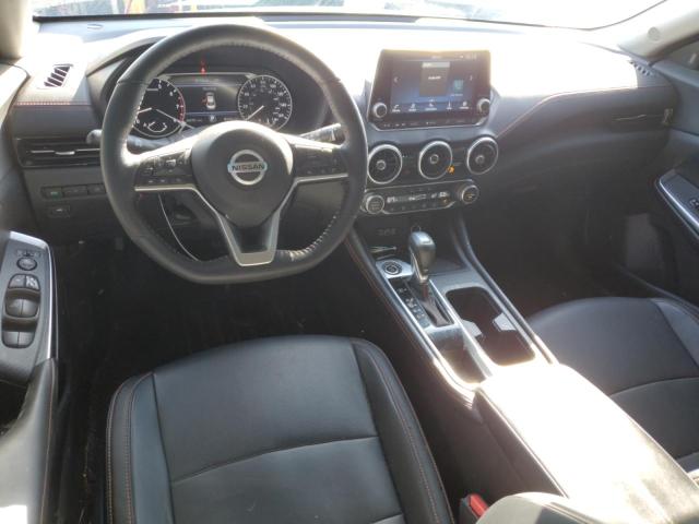 3N1AB8DV2NY307317 Nissan SENTRA SR