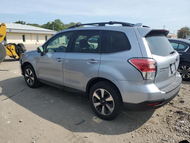JF2SJARC4HH492720 Subaru FORESTER 2