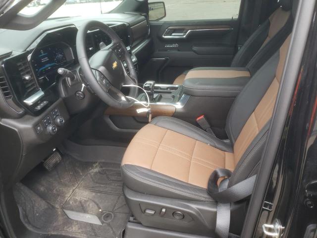 2GCUDJED0R1198880 Chevrolet Silverado