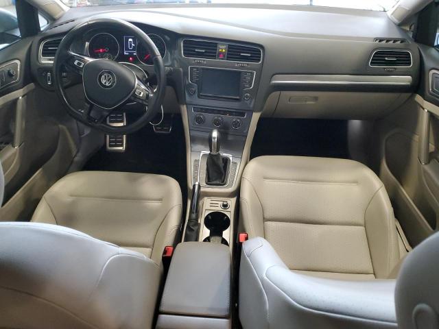3VWH17AU0HM537211 Volkswagen GOLF ALLTR