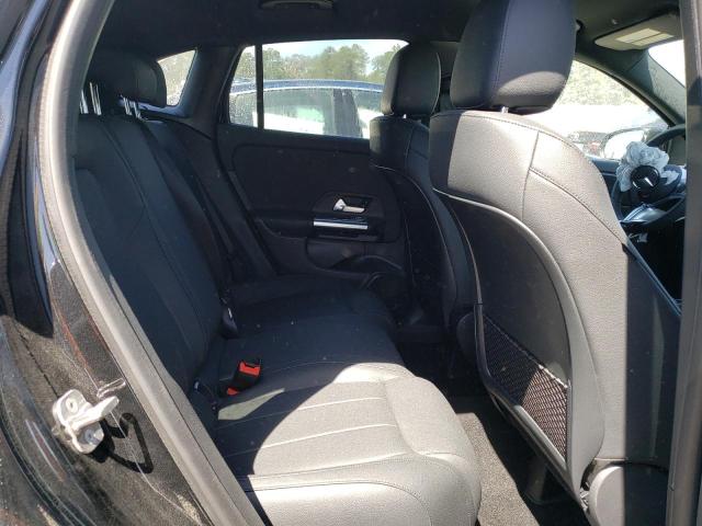 W1N4N4GB6SJ636560 Mercedes-Benz GLA 250