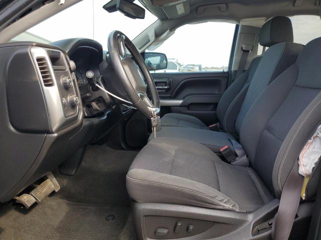 3GCUKRER3HG417580 Chevrolet Silverado