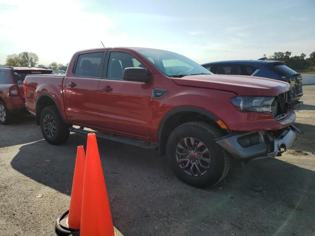 1FTER4FH4MLD58707 Ford RANGER XL