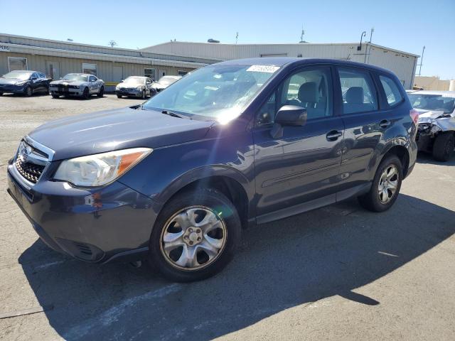 2014 SUBARU FORESTER 2 JF2SJAAC4EH474631  70150844