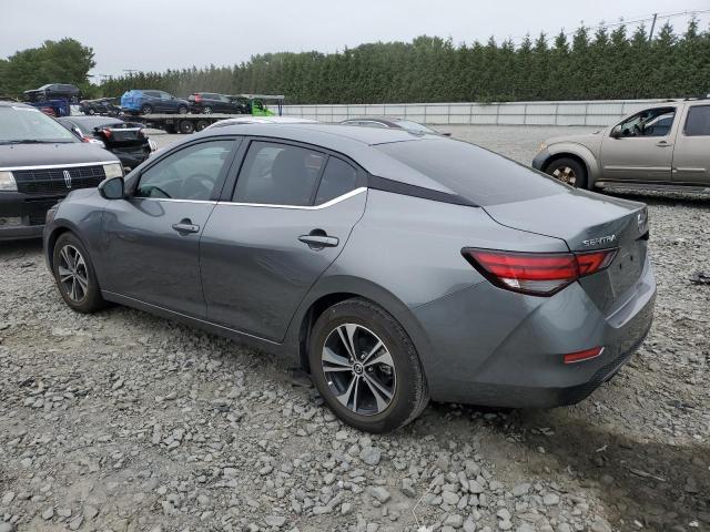 3N1AB8CV0PY240253 Nissan SENTRA SV