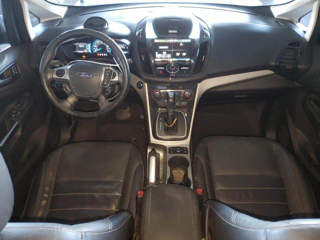1FADP5CU3FL122292 Ford C-MAX PREM