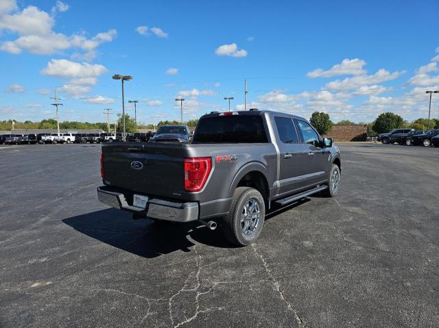 1FTFW1E80MKE88664 Ford F150 SUPER