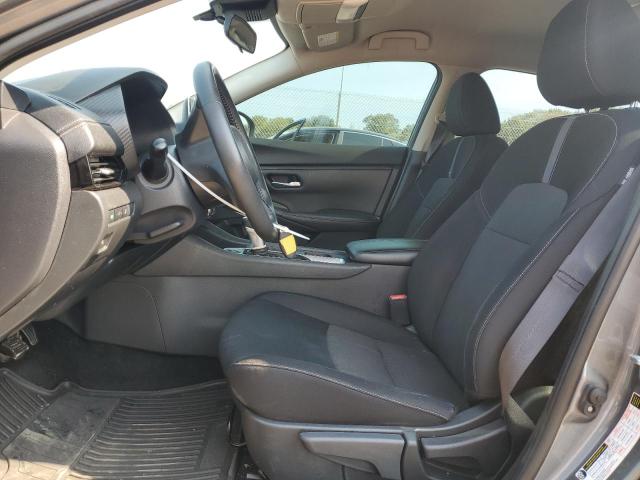 3N1AB8CV1MY215566 Nissan SENTRA SV
