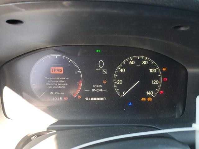 3CZRZ2H57RM739959 Honda HR-V SPORT