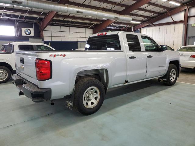 2015 CHEVROLET SILVERADO 1GCVKPECXFZ404780  72316364